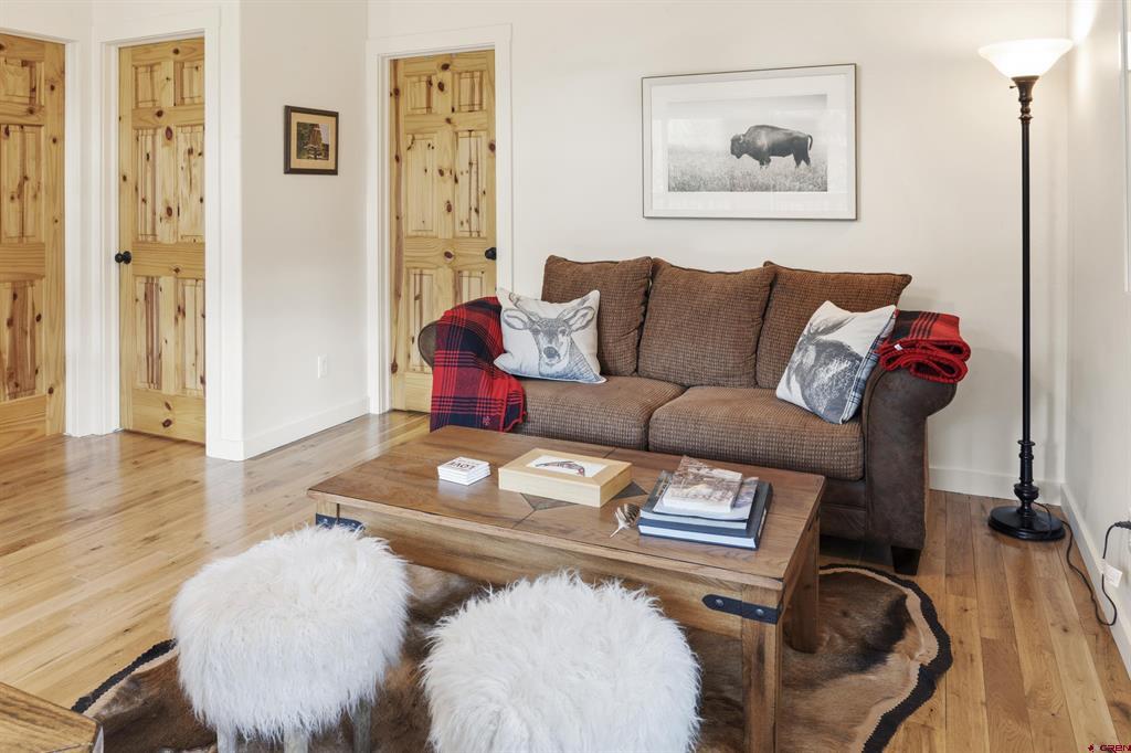 165 Guston Trail Ouray CO 81427
