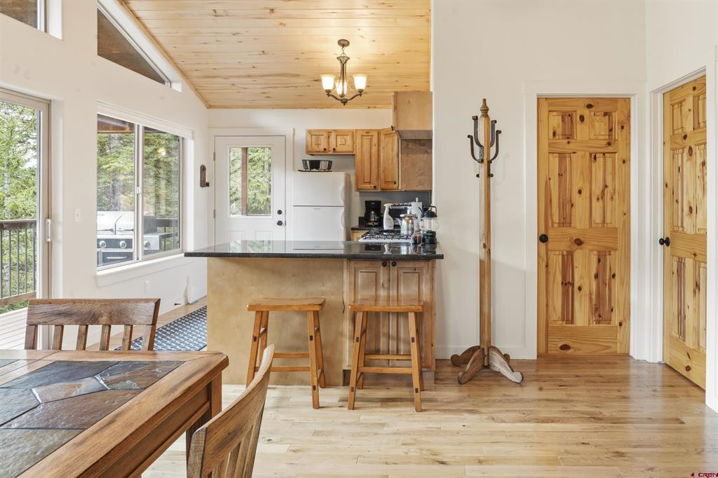 165 Guston Trail Ouray CO 81427