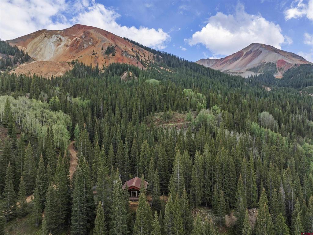 165 Guston Trail Ouray CO 81427