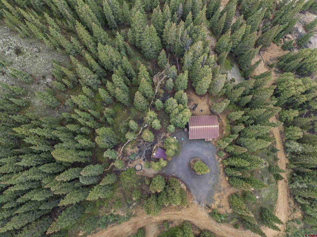 165 Guston Trail Ouray CO 81427