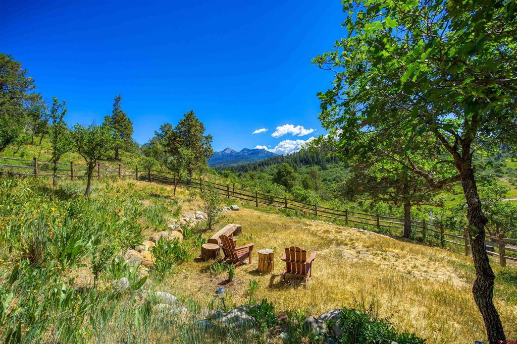 1124 Roush Drive Pagosa Springs CO 81147