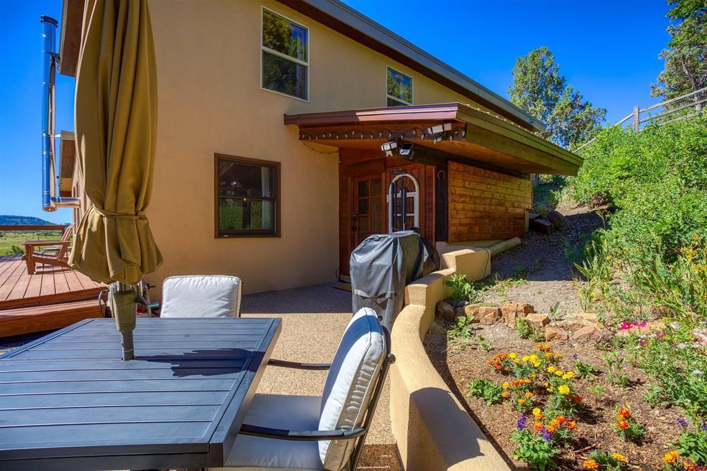 1124 Roush Drive Pagosa Springs CO 81147