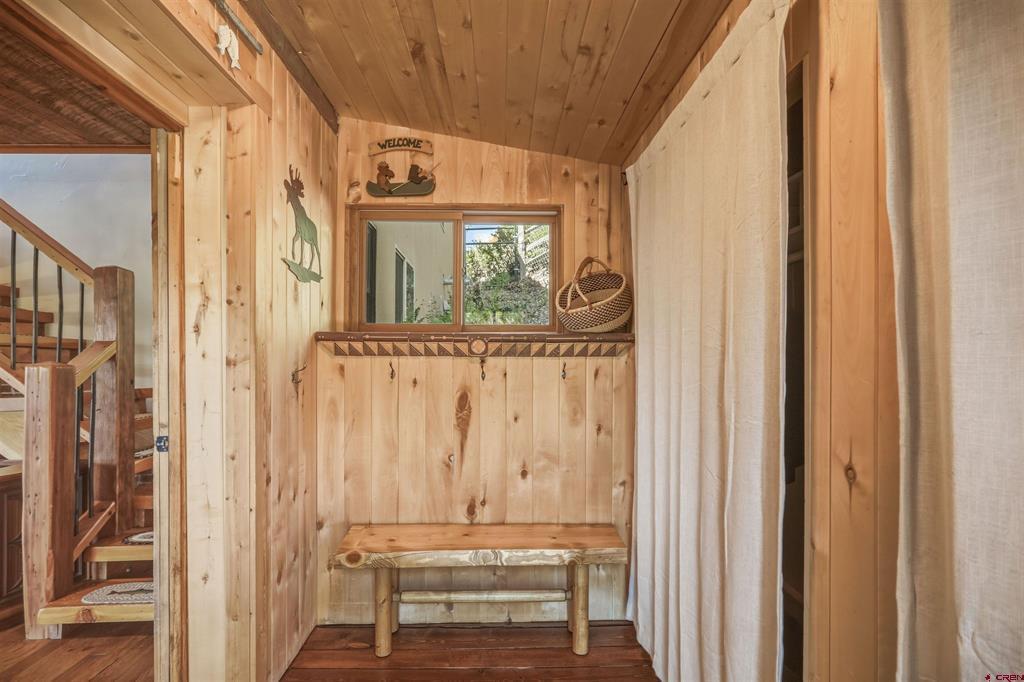 1124 Roush Drive Pagosa Springs CO 81147