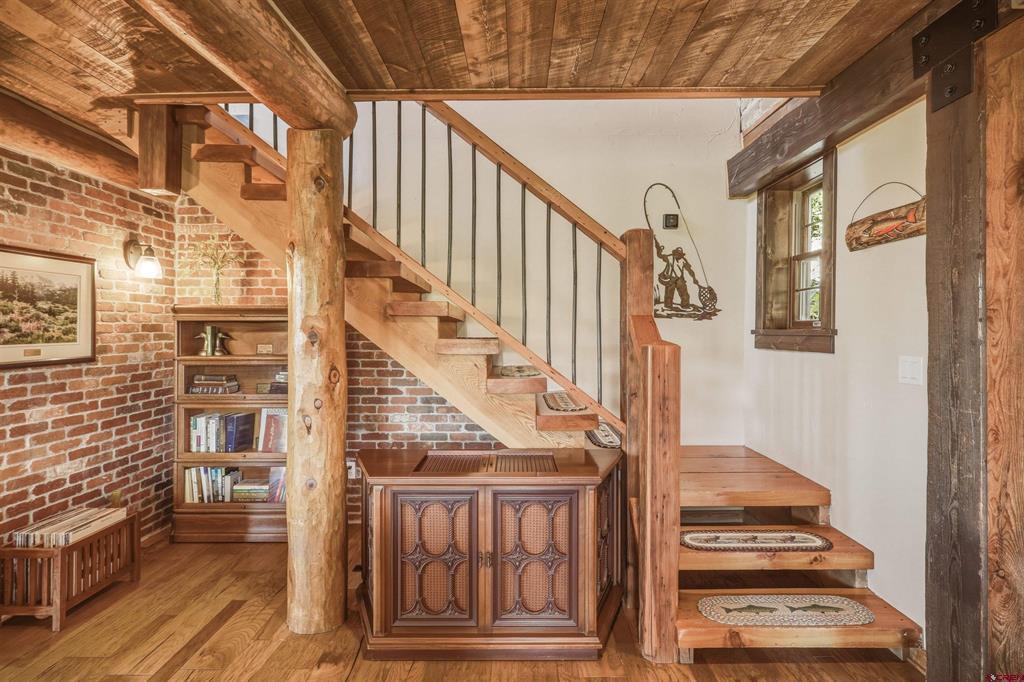 1124 Roush Drive Pagosa Springs CO 81147
