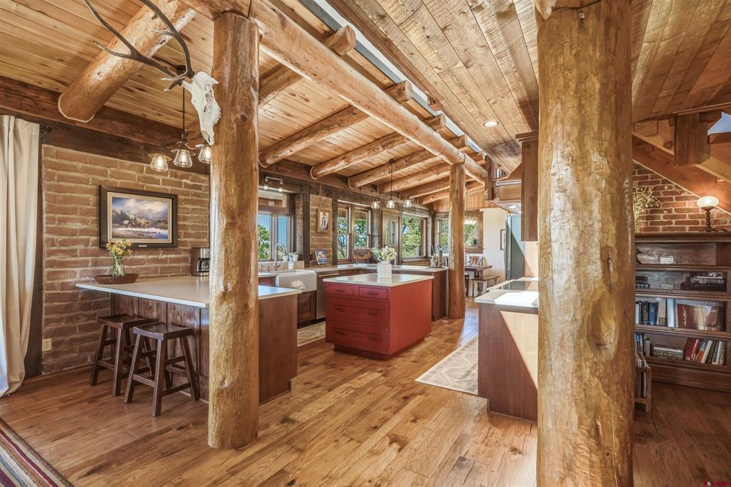 1124 Roush Drive Pagosa Springs CO 81147
