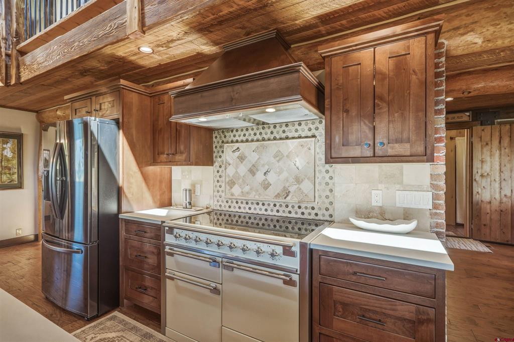 1124 Roush Drive Pagosa Springs CO 81147