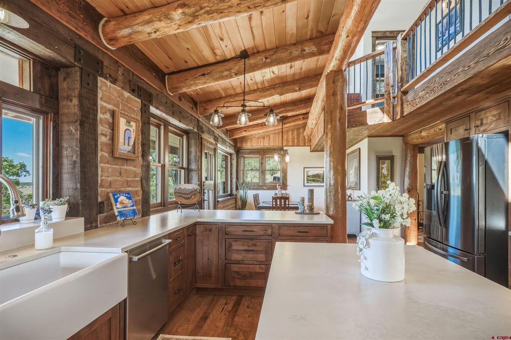 1124 Roush Drive Pagosa Springs CO 81147