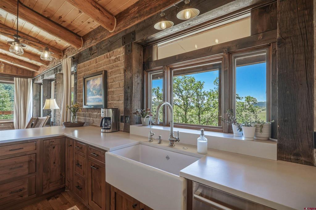 1124 Roush Drive Pagosa Springs CO 81147
