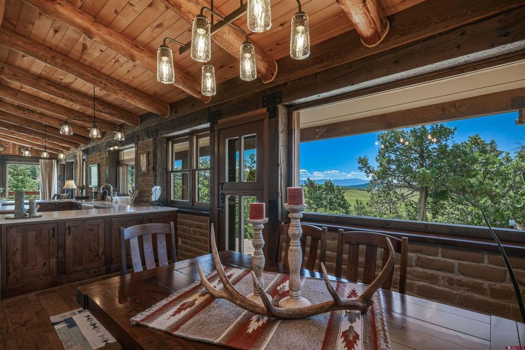1124 Roush Drive Pagosa Springs CO 81147