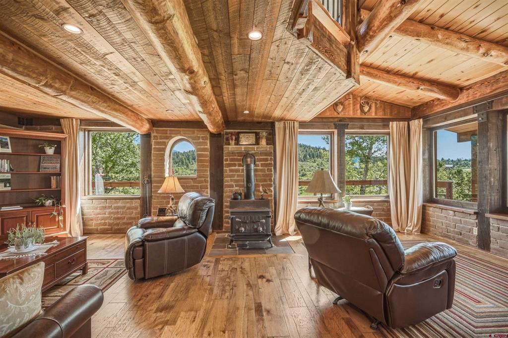 1124 Roush Drive Pagosa Springs CO 81147