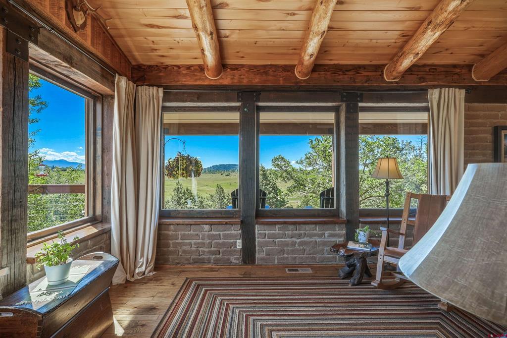 1124 Roush Drive Pagosa Springs CO 81147