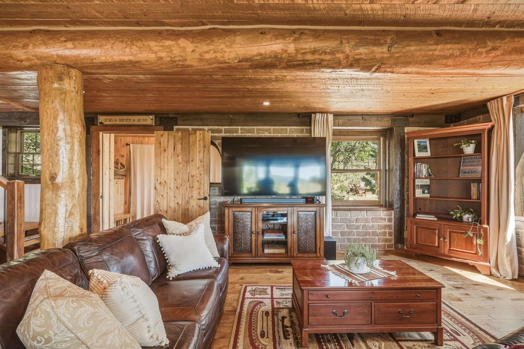 1124 Roush Drive Pagosa Springs CO 81147