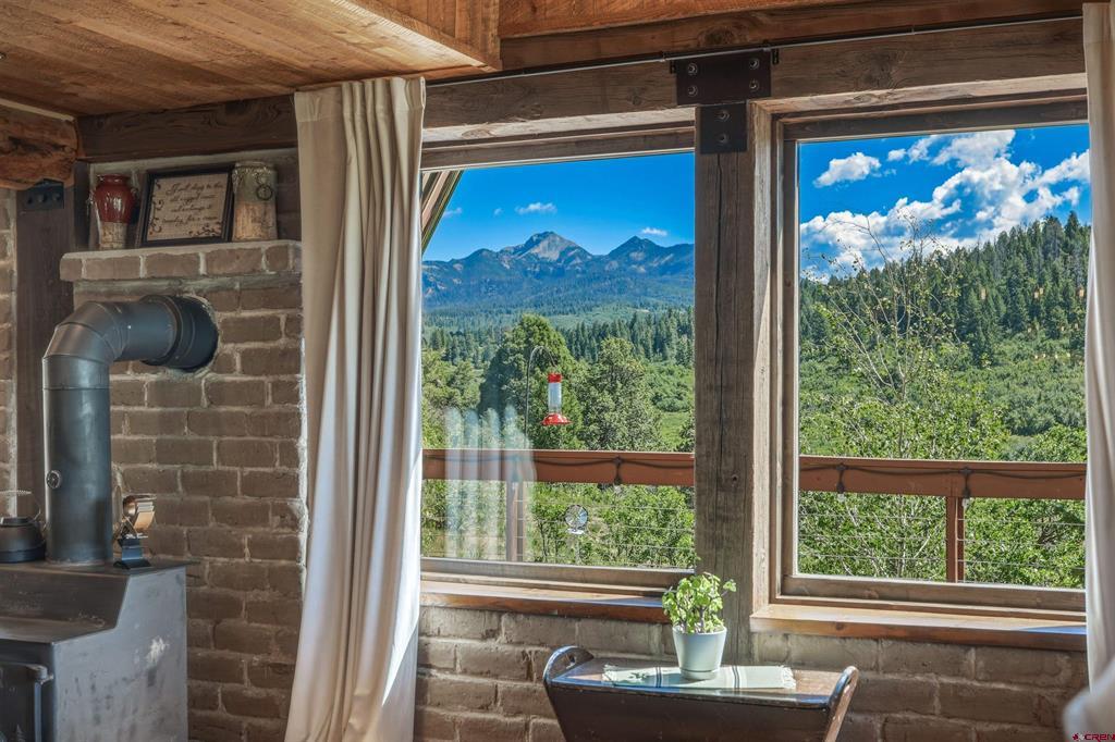 1124 Roush Drive Pagosa Springs CO 81147
