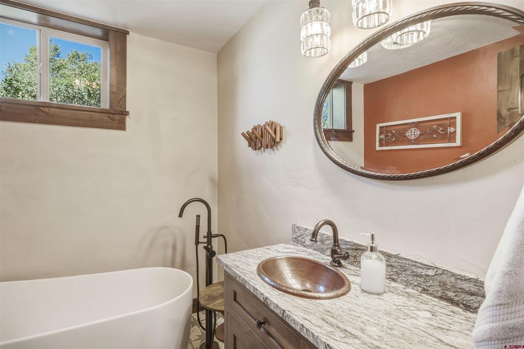 1124 Roush Drive Pagosa Springs CO 81147