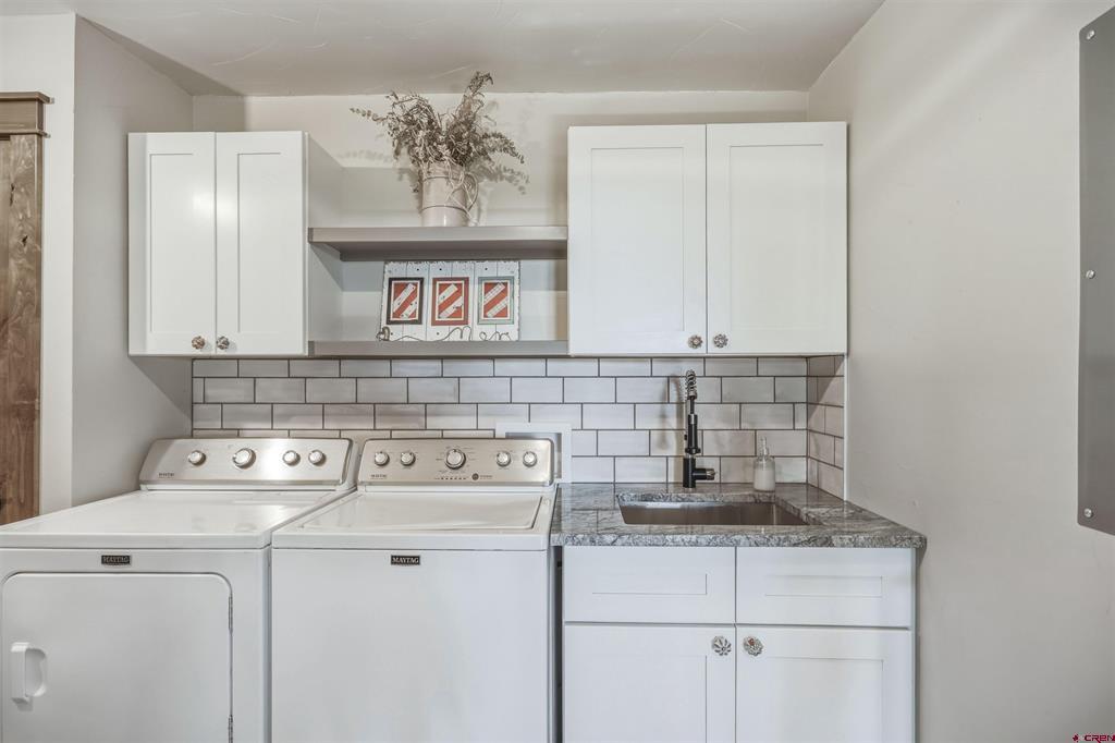 1124 Roush Drive Pagosa Springs CO 81147