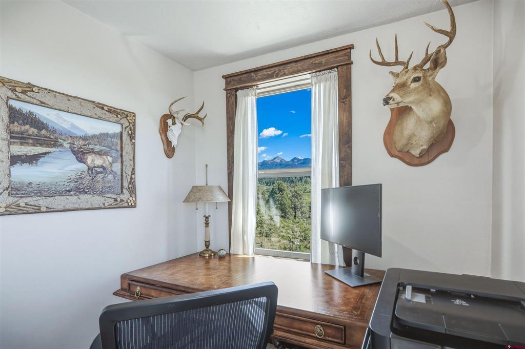 1124 Roush Drive Pagosa Springs CO 81147