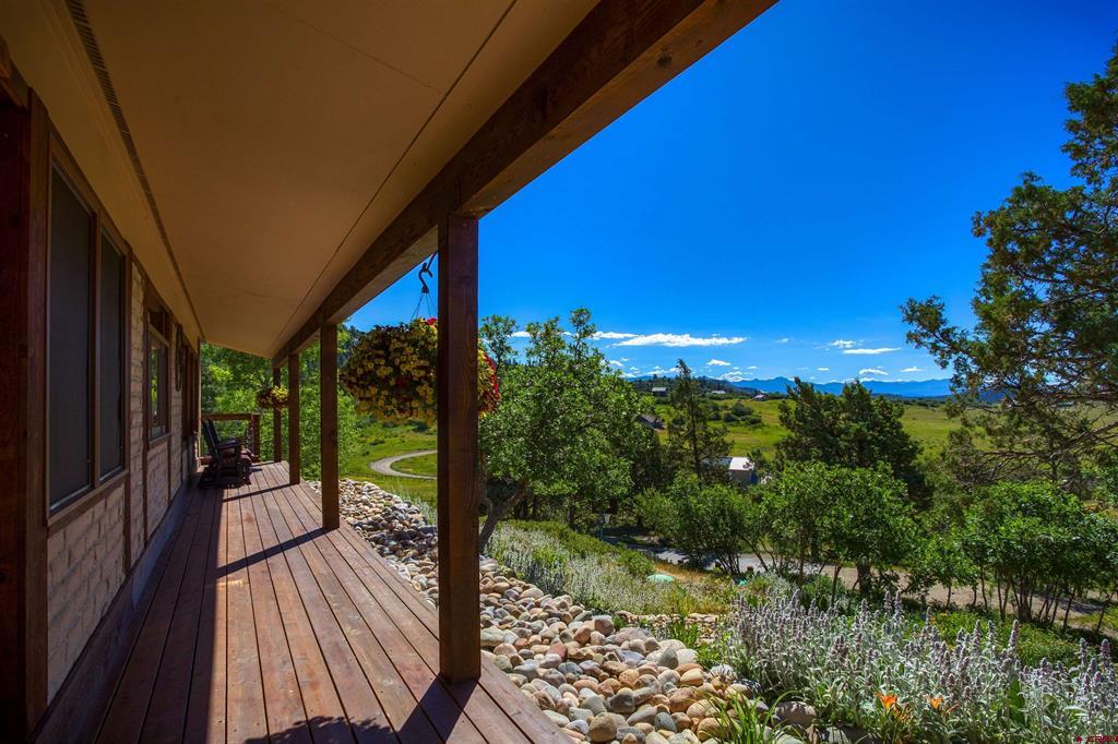 1124 Roush Drive Pagosa Springs CO 81147