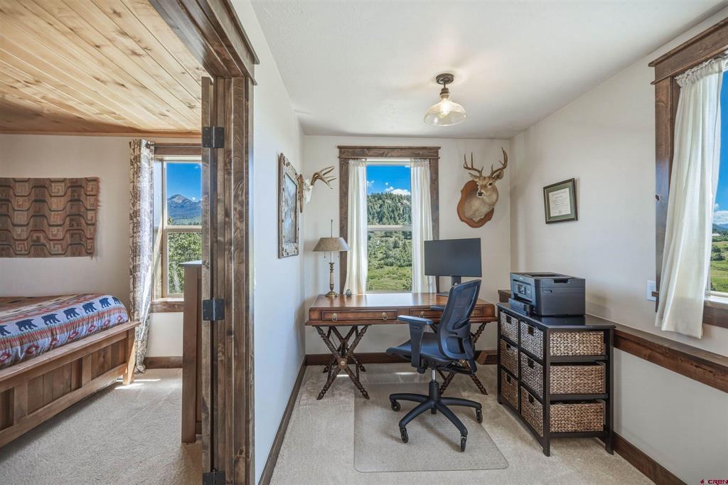 1124 Roush Drive Pagosa Springs CO 81147