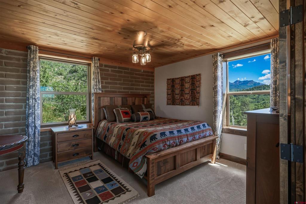 1124 Roush Drive Pagosa Springs CO 81147