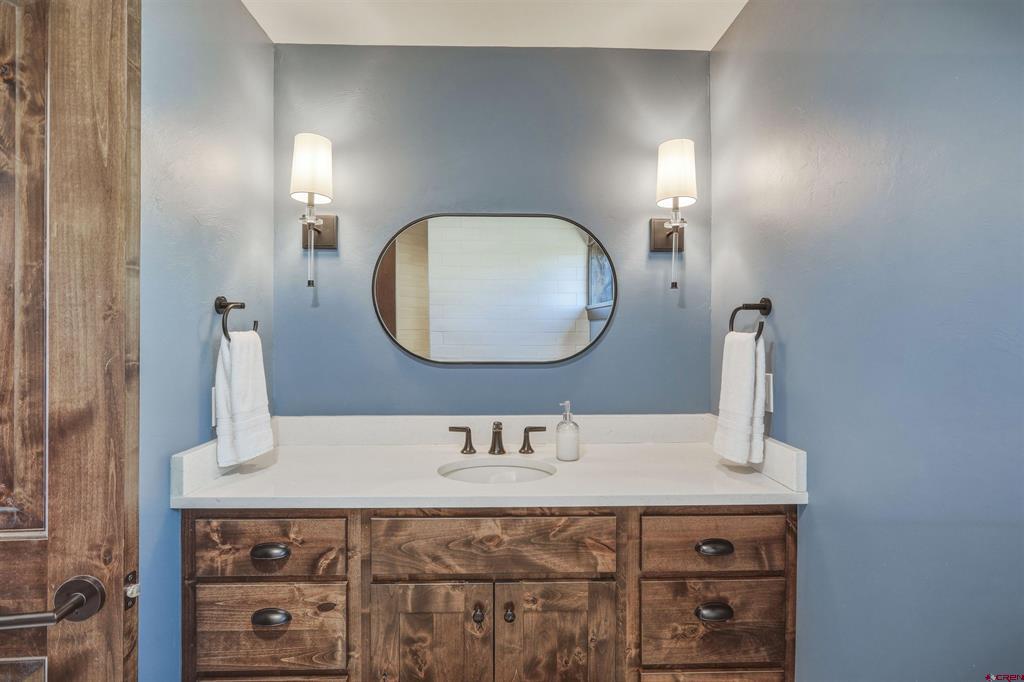 1124 Roush Drive Pagosa Springs CO 81147