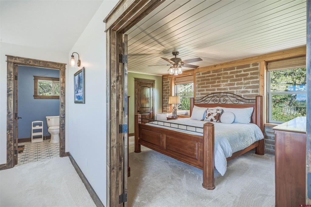 1124 Roush Drive Pagosa Springs CO 81147