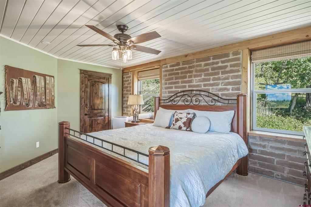 1124 Roush Drive Pagosa Springs CO 81147