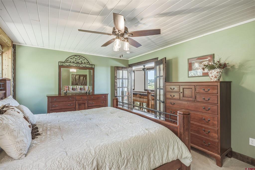 1124 Roush Drive Pagosa Springs CO 81147