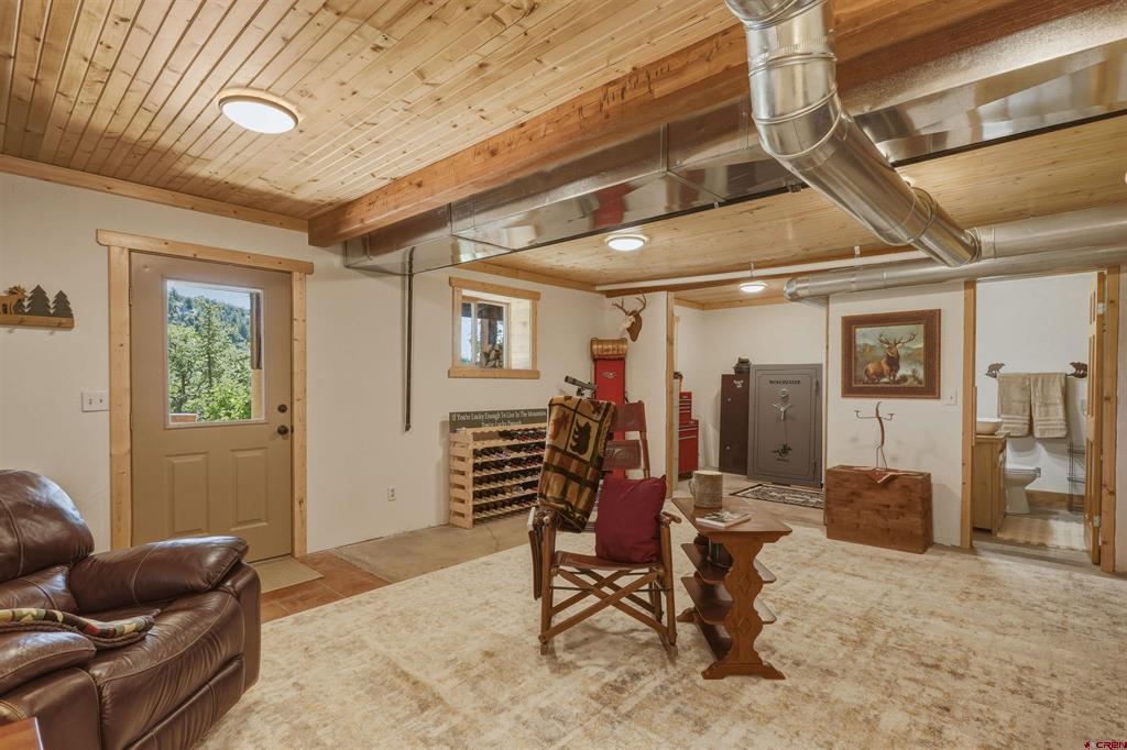 1124 Roush Drive Pagosa Springs CO 81147