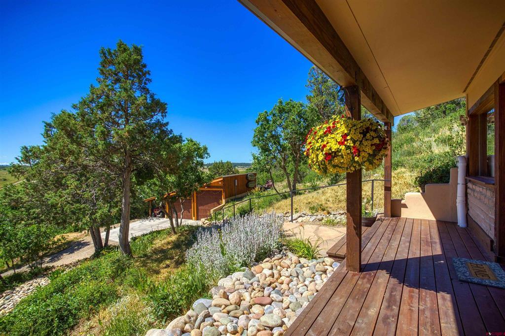 1124 Roush Drive Pagosa Springs CO 81147