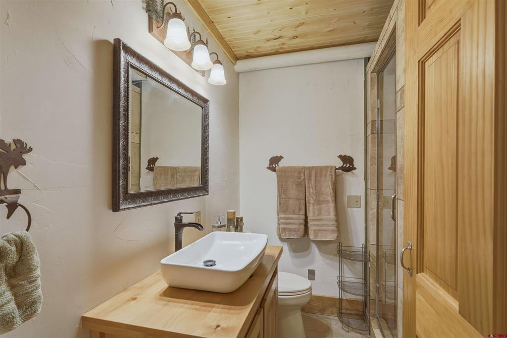 1124 Roush Drive Pagosa Springs CO 81147
