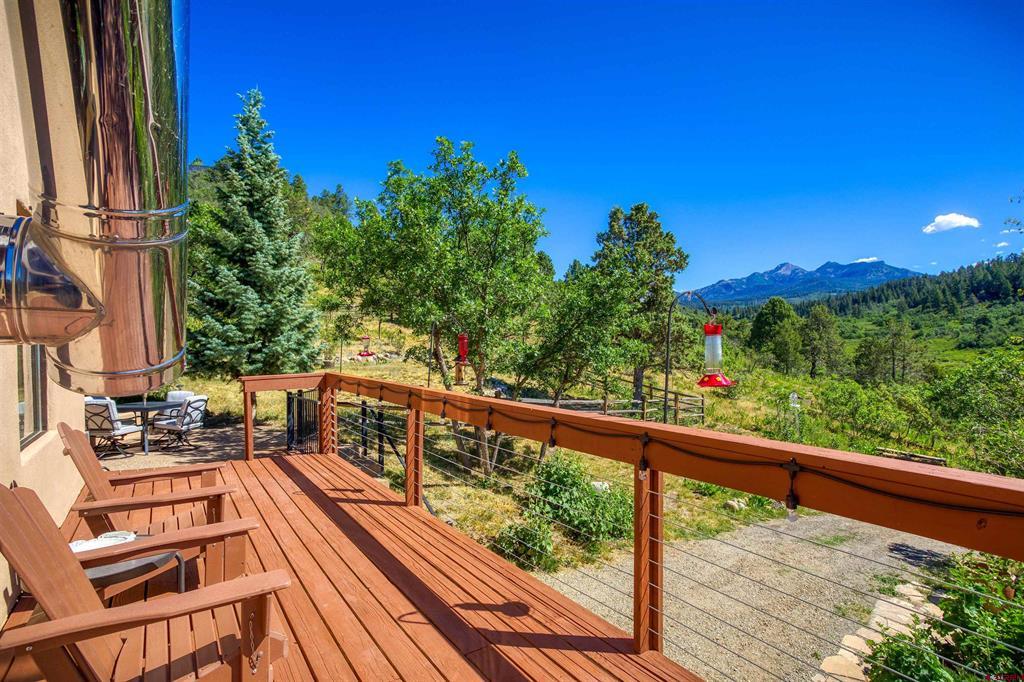 1124 Roush Drive Pagosa Springs CO 81147
