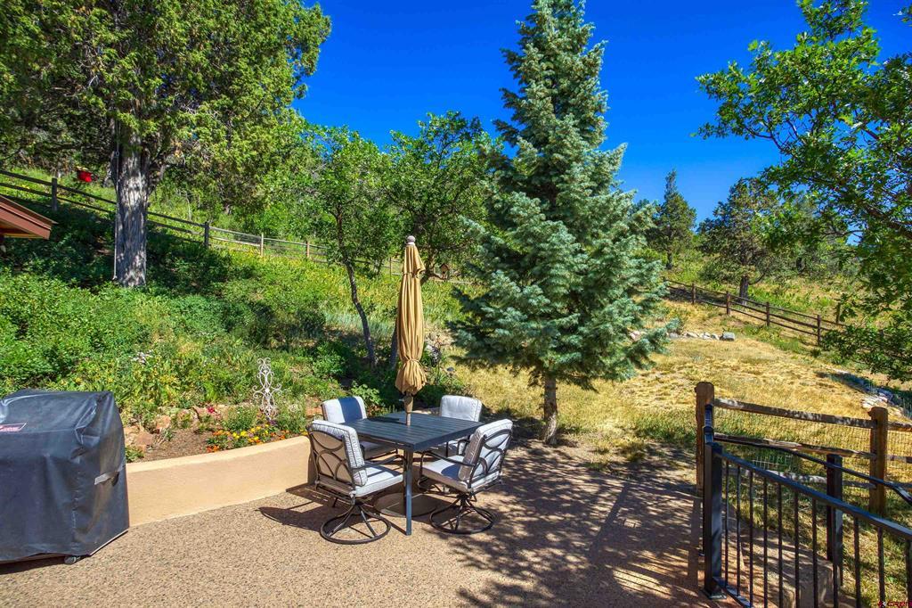 1124 Roush Drive Pagosa Springs CO 81147