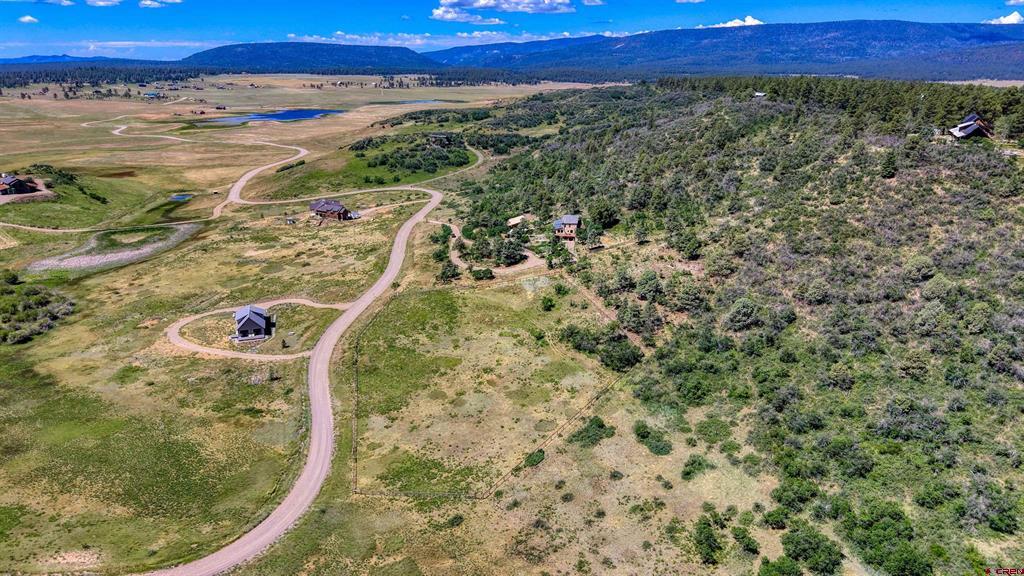 1124 Roush Drive Pagosa Springs CO 81147