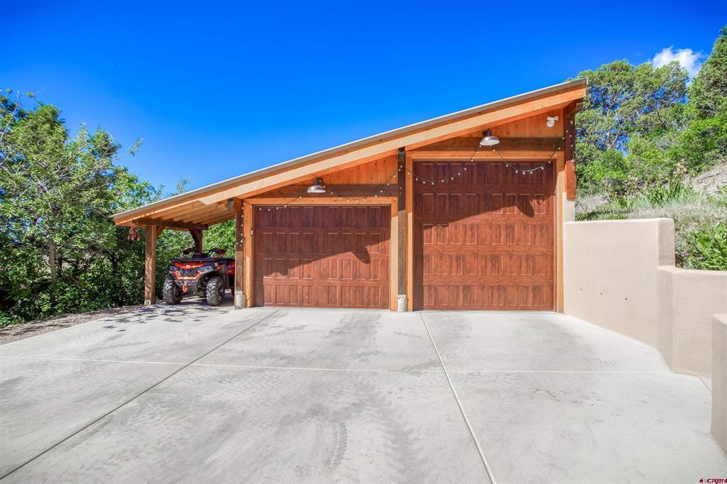 1124 Roush Drive Pagosa Springs CO 81147