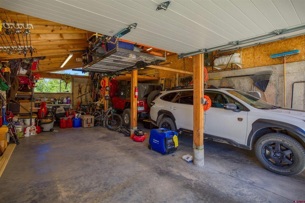 1124 Roush Drive Pagosa Springs CO 81147
