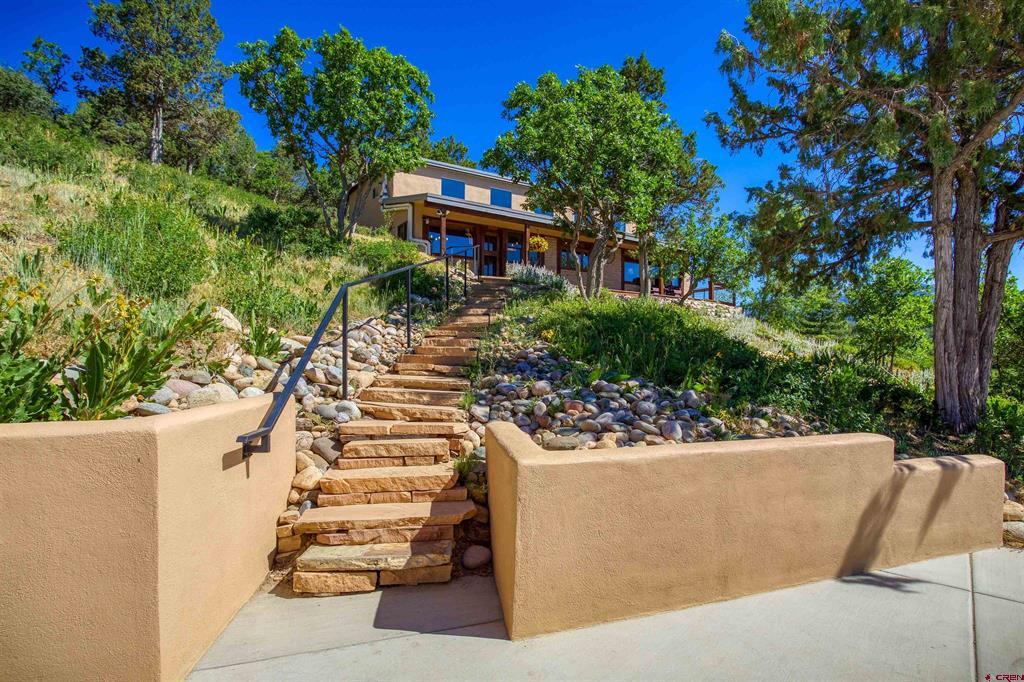 1124 Roush Drive Pagosa Springs CO 81147