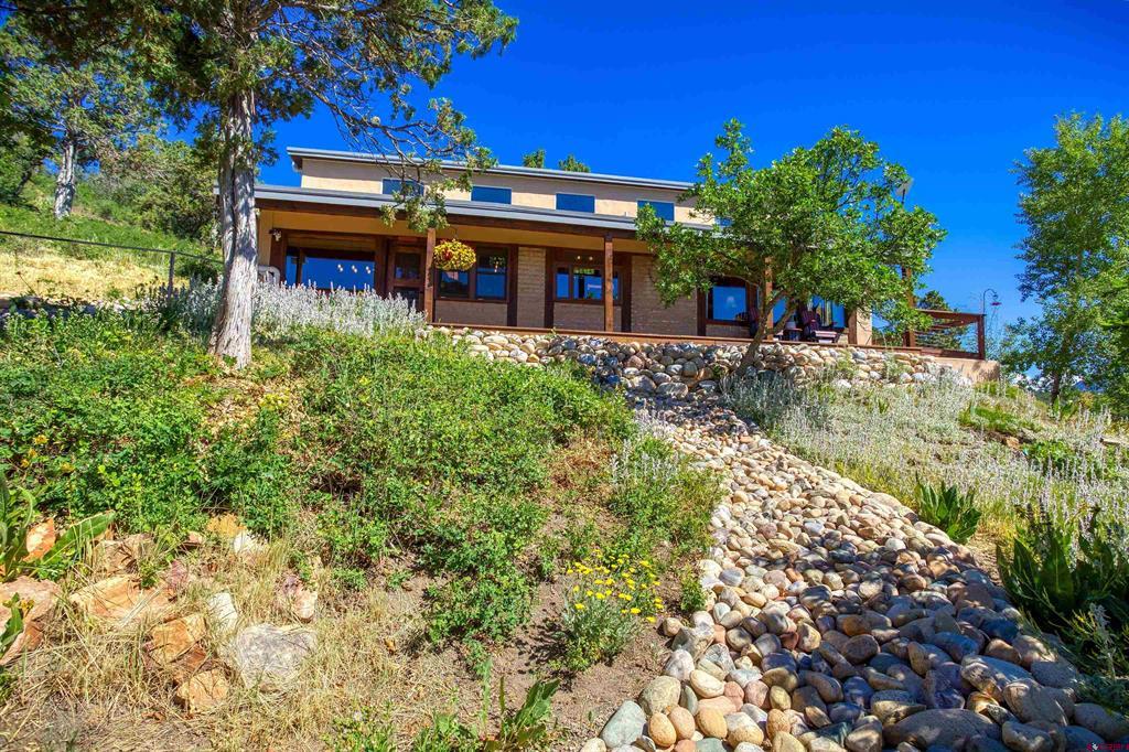 1124 Roush Drive Pagosa Springs CO 81147