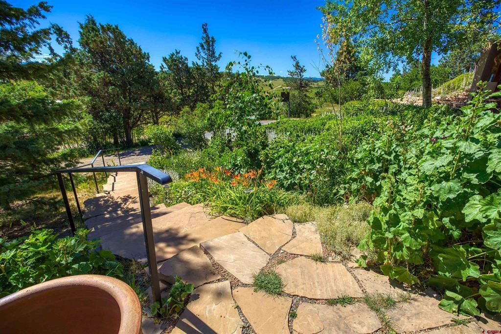 1124 Roush Drive Pagosa Springs CO 81147