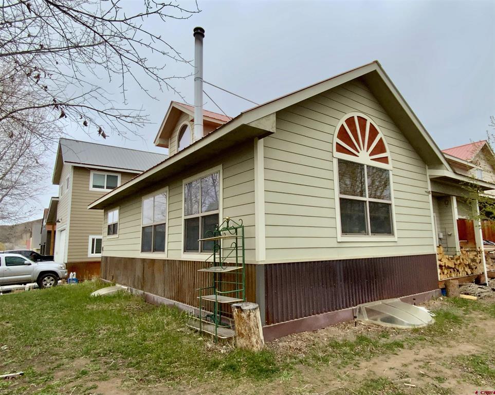 102 County Road 13 Gunnison CO 81230