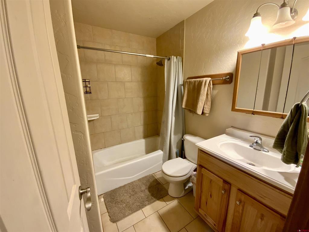 102 County Road 13 Gunnison CO 81230