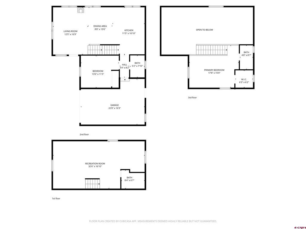 102 County Road 13 Gunnison CO 81230