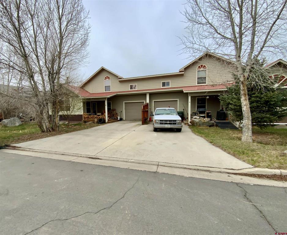 102 County Road 13 Gunnison CO 81230