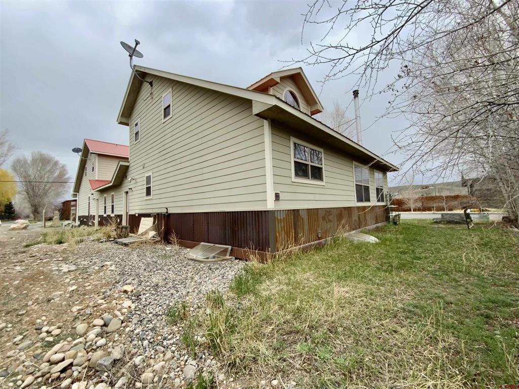 102 County Road 13 Gunnison CO 81230
