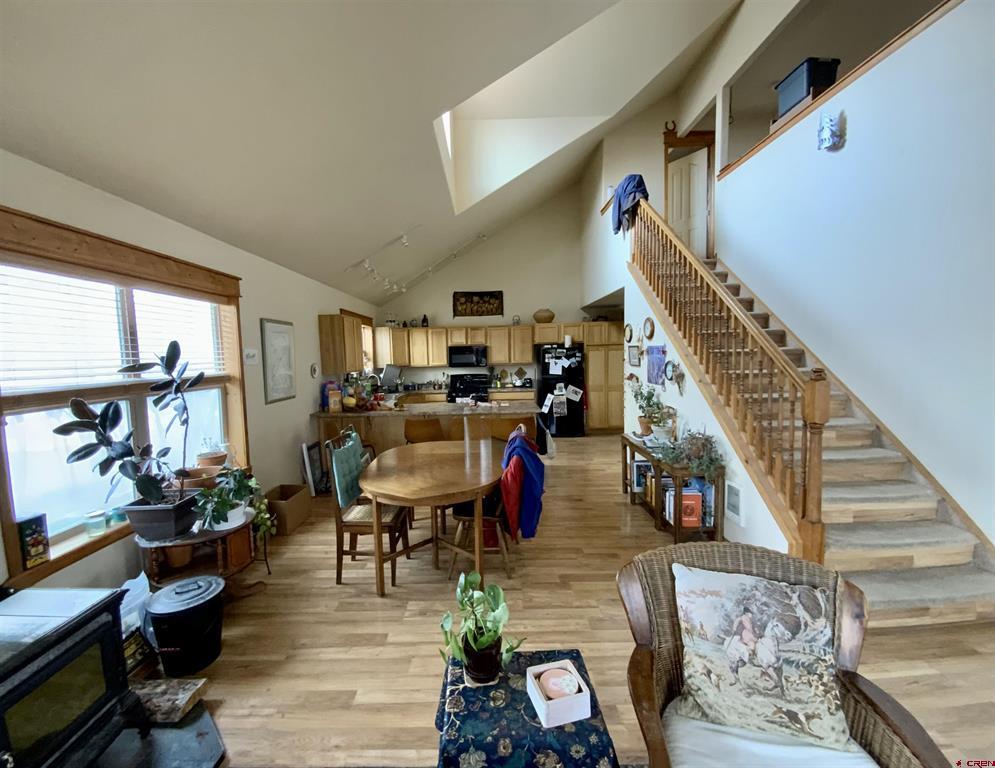 102 County Road 13 Gunnison CO 81230