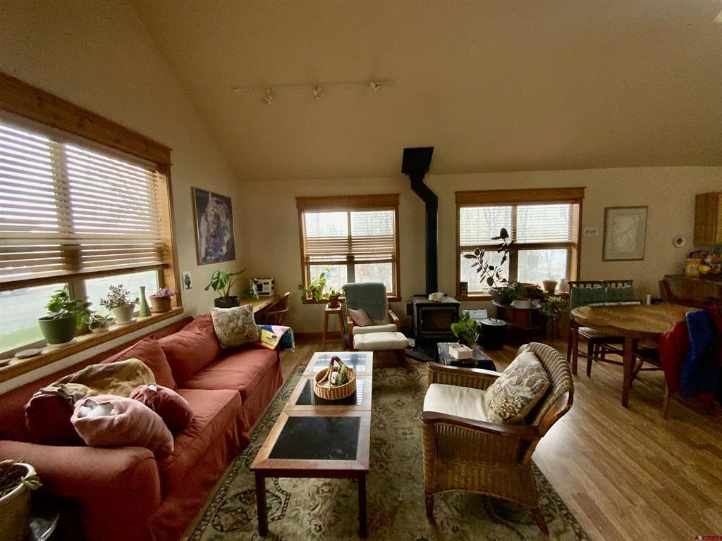 102 County Road 13 Gunnison CO 81230