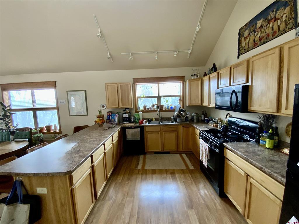102 County Road 13 Gunnison CO 81230