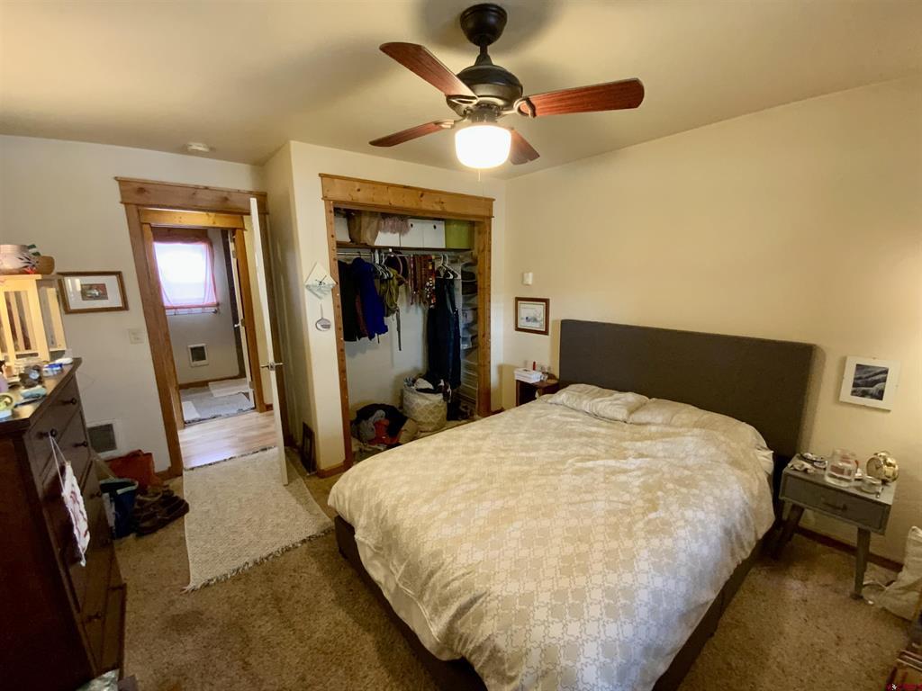 102 County Road 13 Gunnison CO 81230