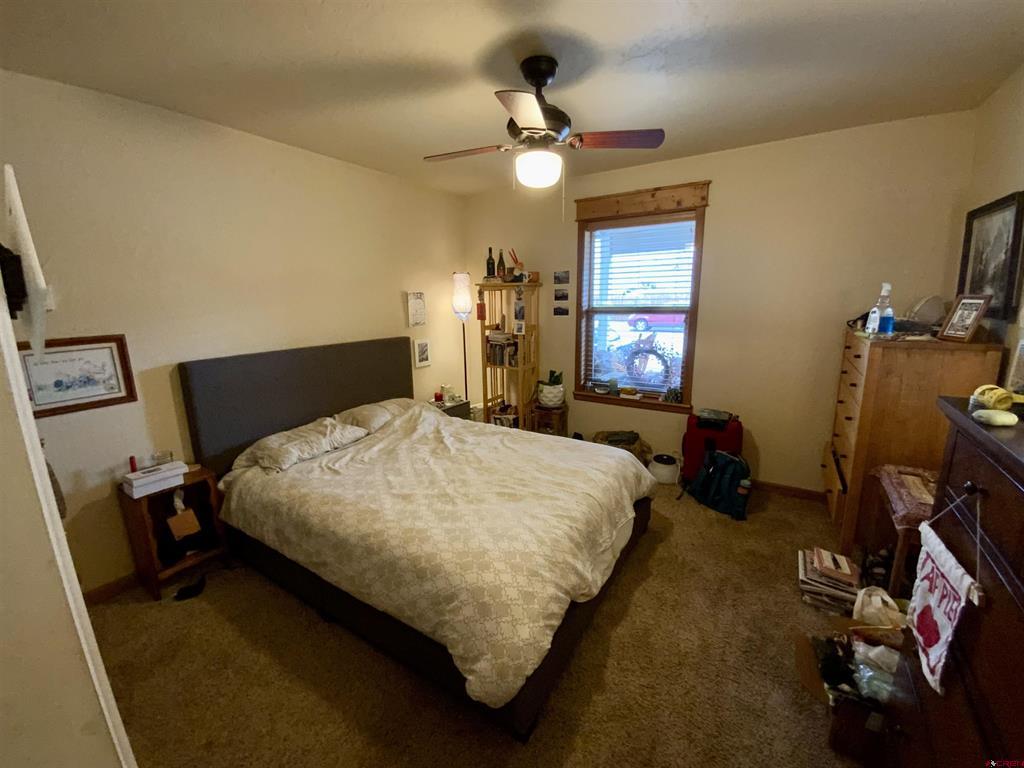 102 County Road 13 Gunnison CO 81230