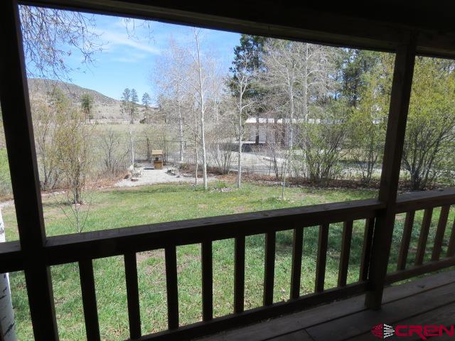 64 Conifer Drive South Fork CO 81154