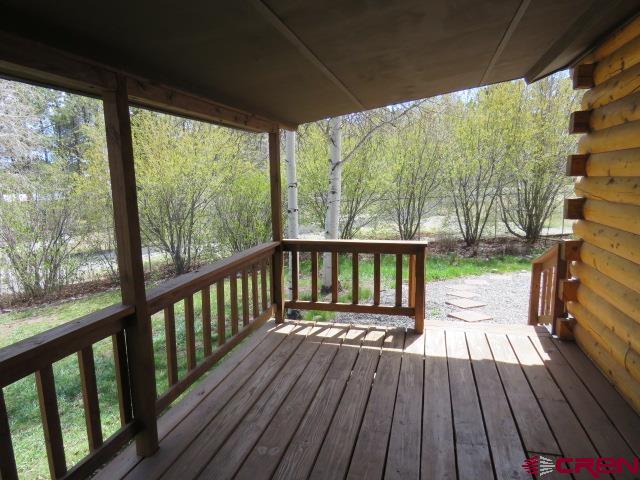 64 Conifer Drive South Fork CO 81154